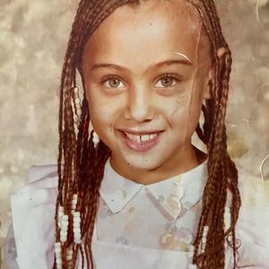 Meet your Posher, Kiasha